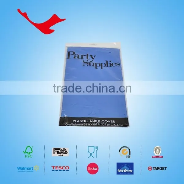 High Quality Tablecloth for Home Hotel Outdoor Wedding Party