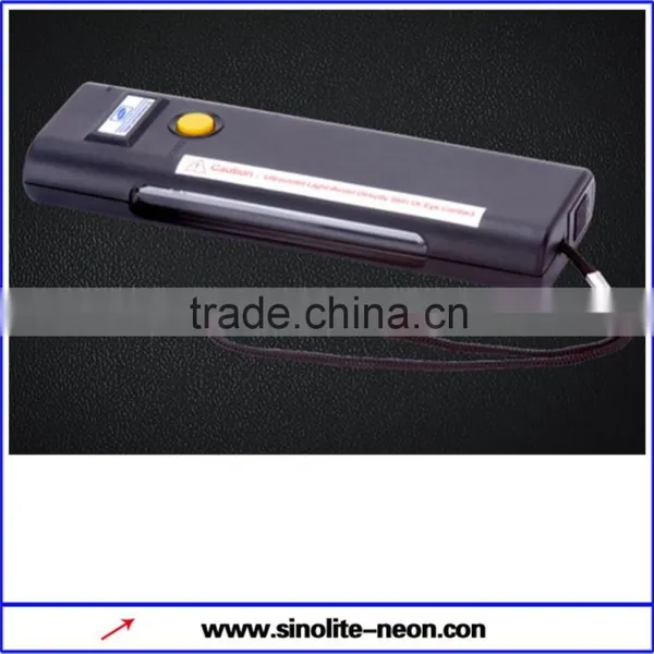 2015 SINOLITE Neon Tube Lamp Fluorescent Light Bulb Tester for Sale photo-2