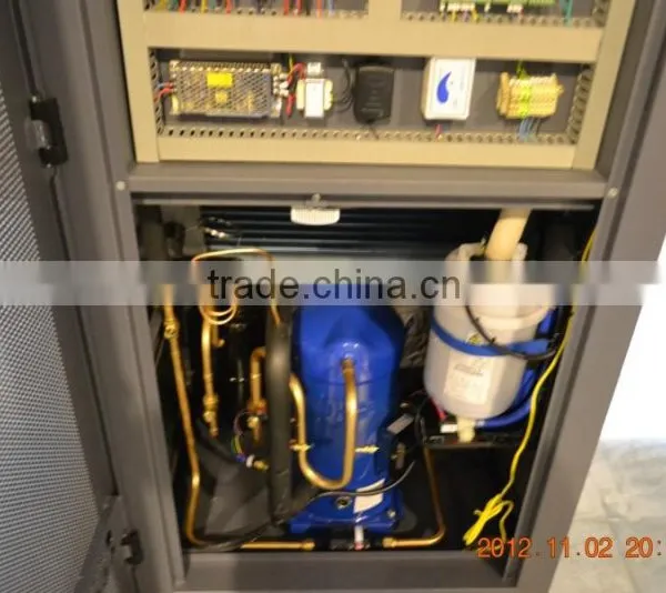 Chilled Water Type Precision Air Conditioning Unit photo-2
