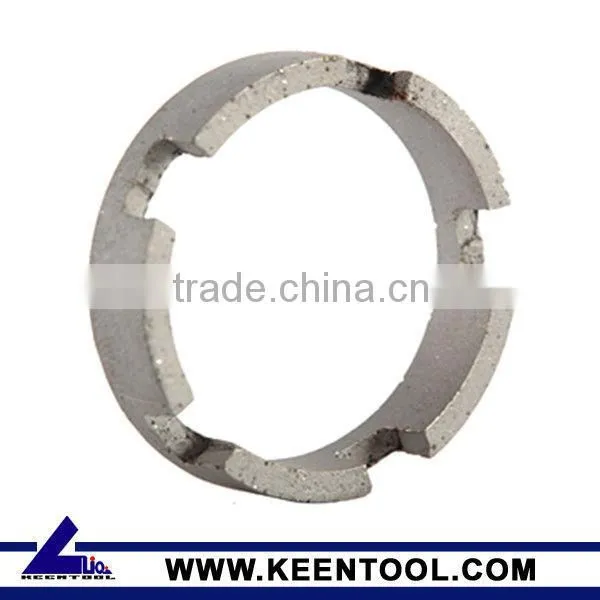 Supply Diamond Segments for Core Bits for Concrete photo-4