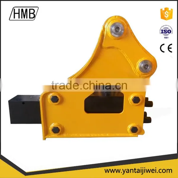 Hydraulic Breaker, Hydraulic Hammer, Jack Hammer for Excavator photo-6