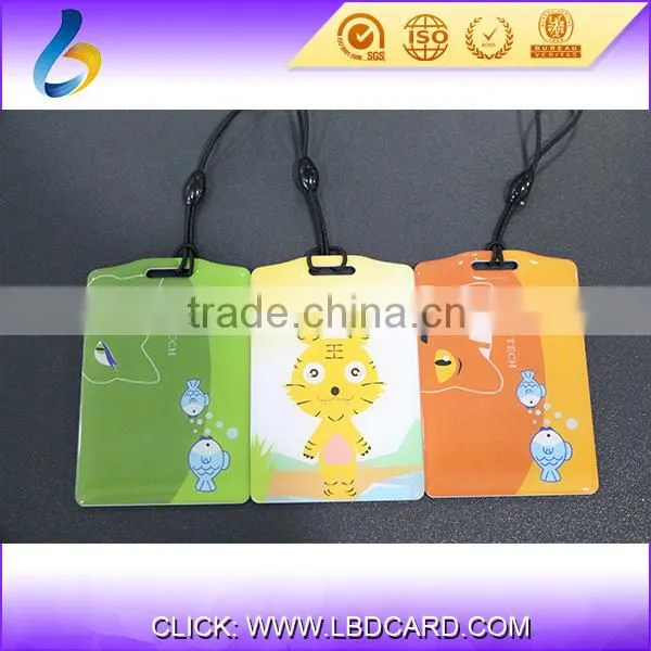Free Sample RFID NFC Ultralight EV1 Epoxy Tag photo-4