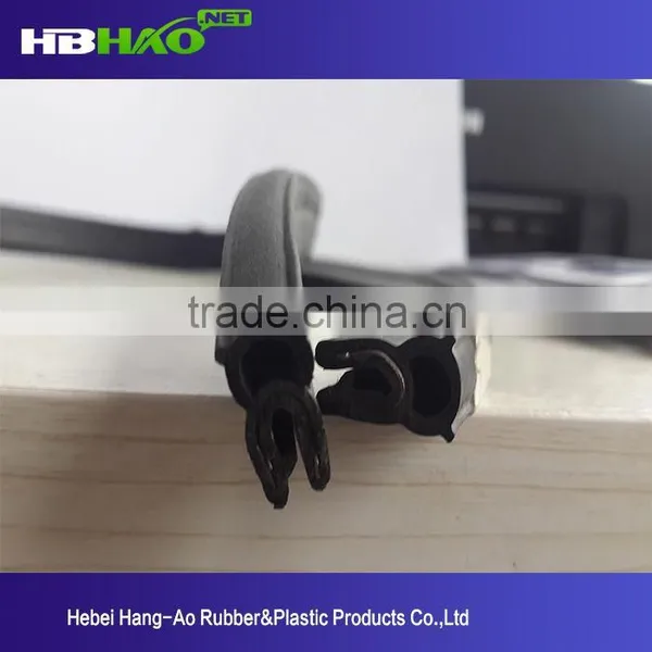 Door Seal/rubber Door Seal /rubber Seal Strip photo-4