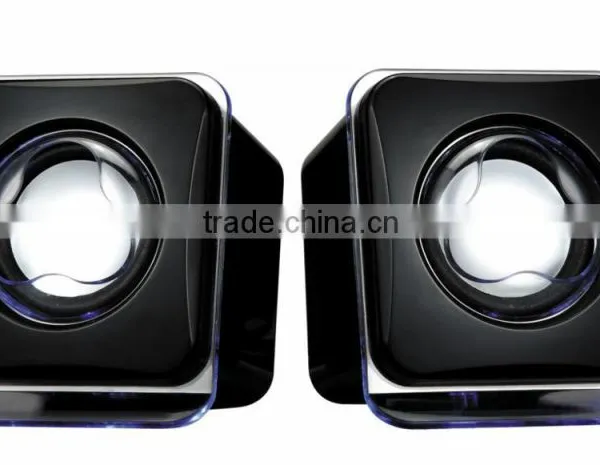 Illuminated Speakers photo-5