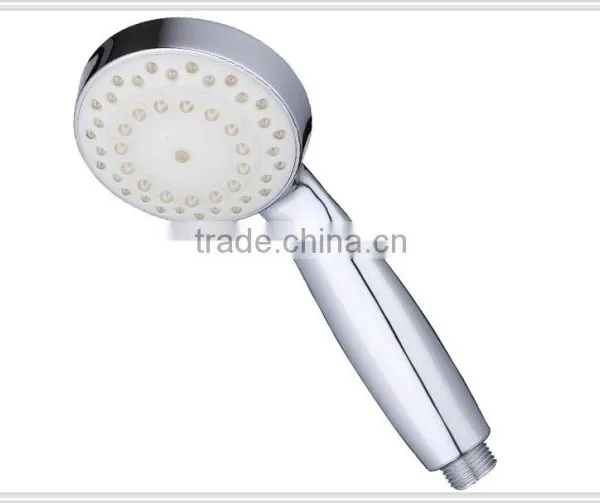 Beautiful Big Led Shower Head photo-2