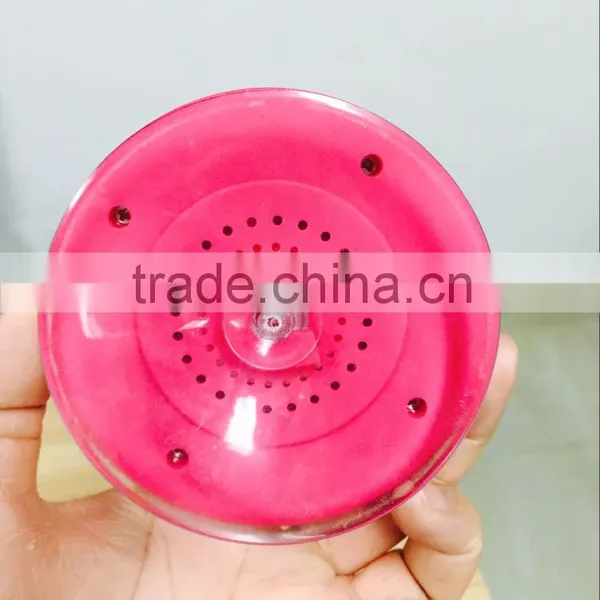 2016 Hot Waterproof Wireless Cheap Bluetooth Speaker photo-3