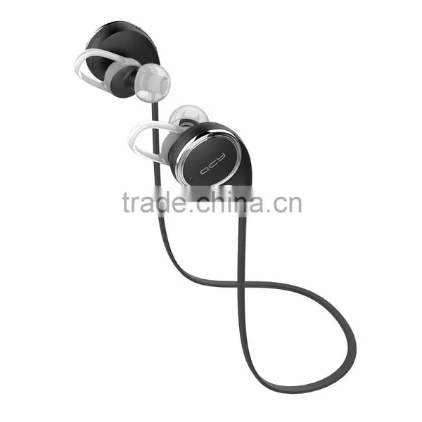 Rich OEM ODM Experience Original QY8 2016 New Style Wireless Bluetooth Headphone photo-4