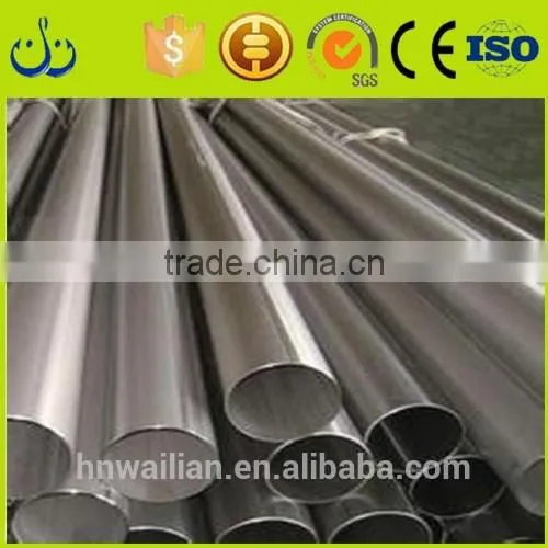 HLL Brand Buildings Materials Stkr400 Welded Steel Pipe Inch Standard Square Pipes photo-5