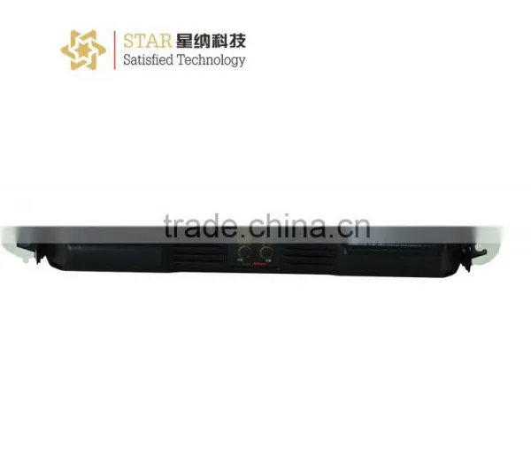 Hot Selling 1W*16 Led Emergency Visor Light Bar Led Visor Deck Dash Lamp (XN-288A) photo-4