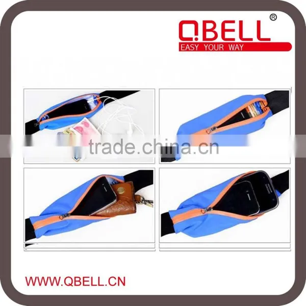 Fashion Multifunction Money Belt photo-2