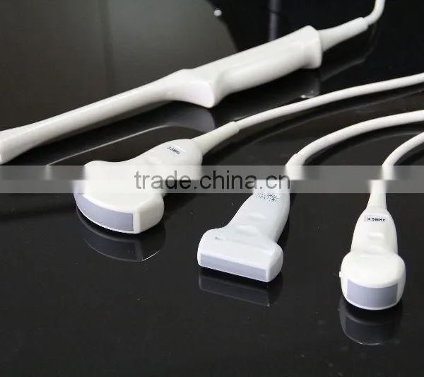 New Type Laptop Color Doppler Ultrasound for Human With Laptop photo-5