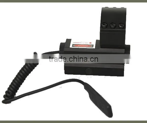 IMAGINE Top Quality Red Laser Rifle Scope With Best Price photo-4