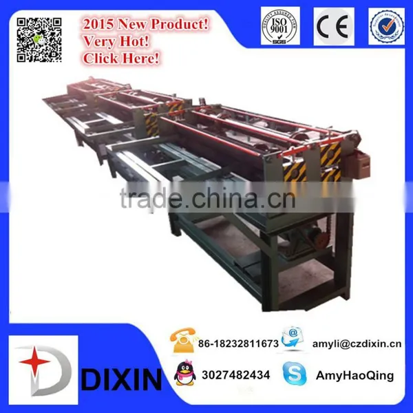 Galvanized/Stainless Steel Coil Sheet Slitting Machine photo-6