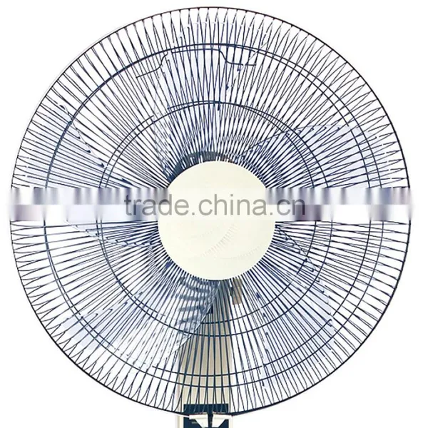 2016 18 Inch Stand Fan With Copper Motor Chinese Supplier photo-4