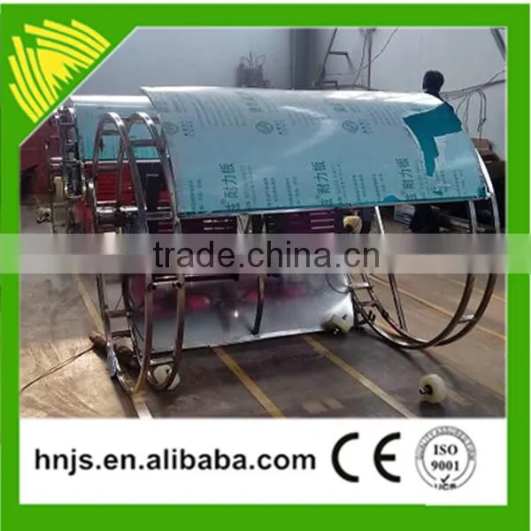 Amusement Park Cars For Sale And Happy Amusement Ride Leswing Car photo-4