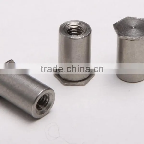 BSO Rivet Nut/stainless Steel BSO Rivet Nut photo-3
