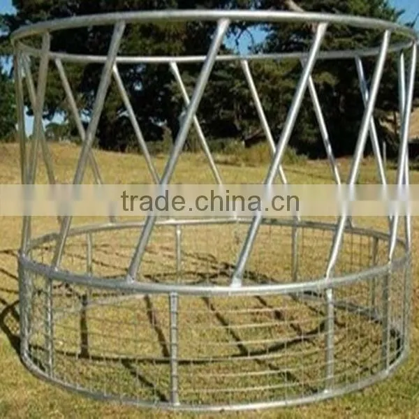 Cattle Hay Feeder Cattle Hey Feeder photo-3