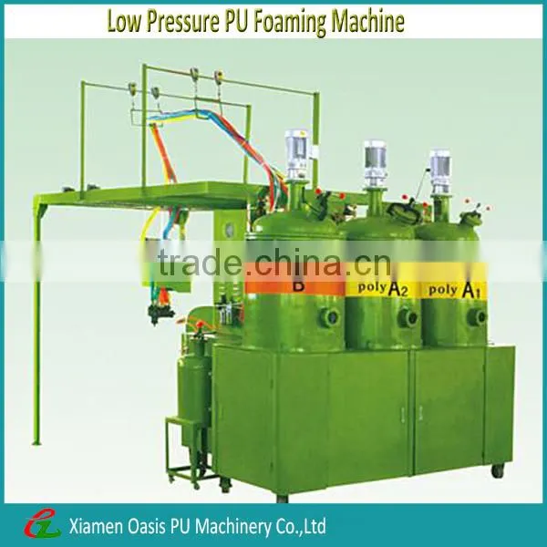 2016 Portable Low Pressure PU Foam Injecting Machine photo-4