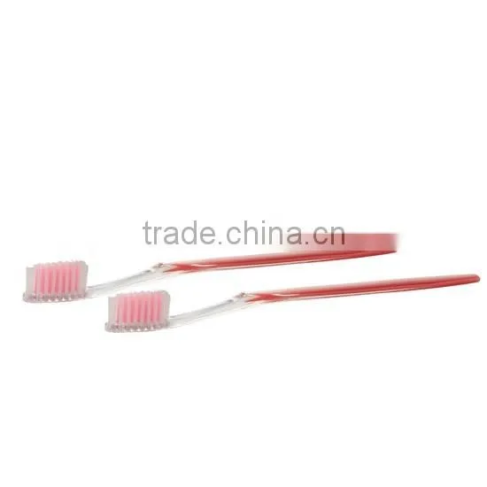 Cheap Disposable Toothbrush for Spa and Hotel! Dental Kit! photo-2