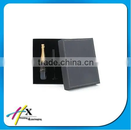 One Set Big Wine Box Cheap Price