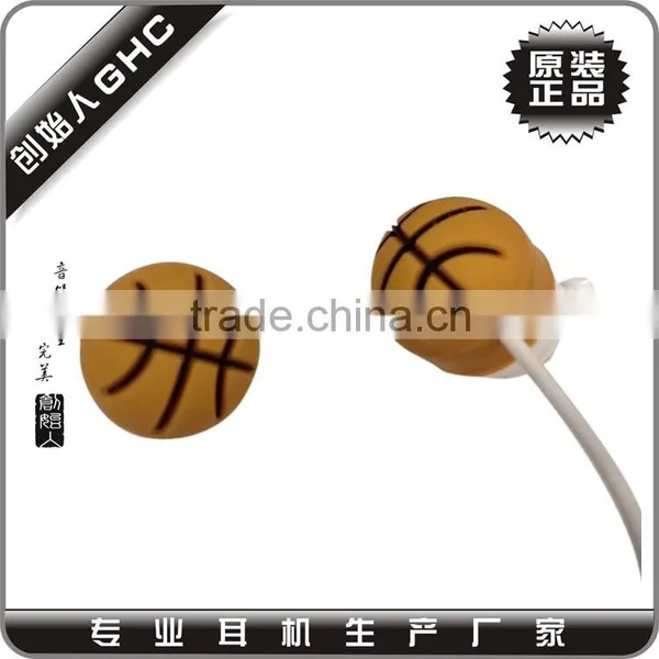Cartoon Mp3 Earsets With Personalised Design and Free Samples Offered photo-3