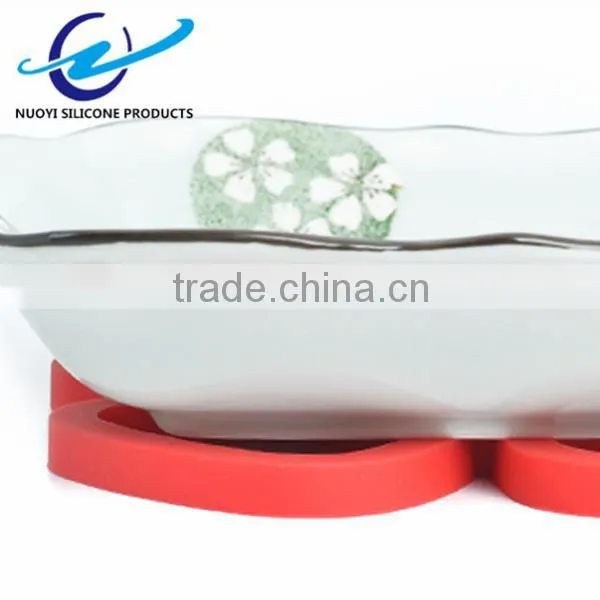 Food Grade Creative Silicone Baking Mat photo-4