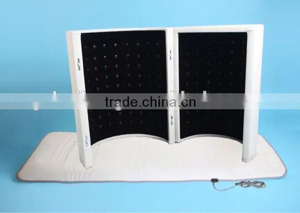 Tourmaline Stone Inside Far Infrared Sauna Dome Infrared Spa Capsule CE Approval Household and Beauty Parlor photo-5
