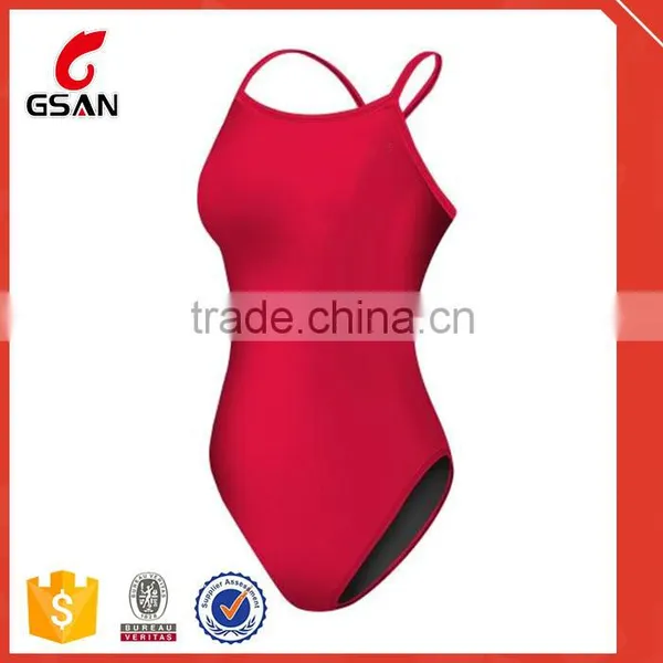 Custom Your Brand Name Sexy Pvc Swimsuit photo-4