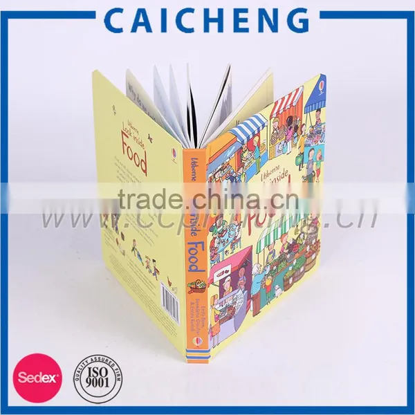 Free Samples Children English Story Book photo-3