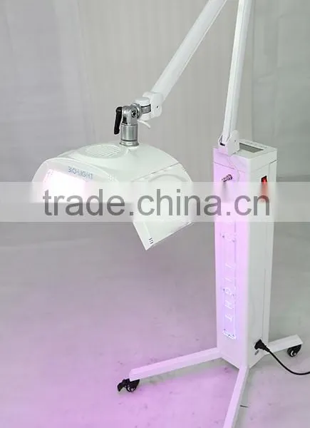 Multi-Function Collagen Led Light Therapy PDT Led Light Skin Rejuvenation 630nm Blue For Anti-aging Beauty Salon Equipment PDT Led Machine For Sale photo-5