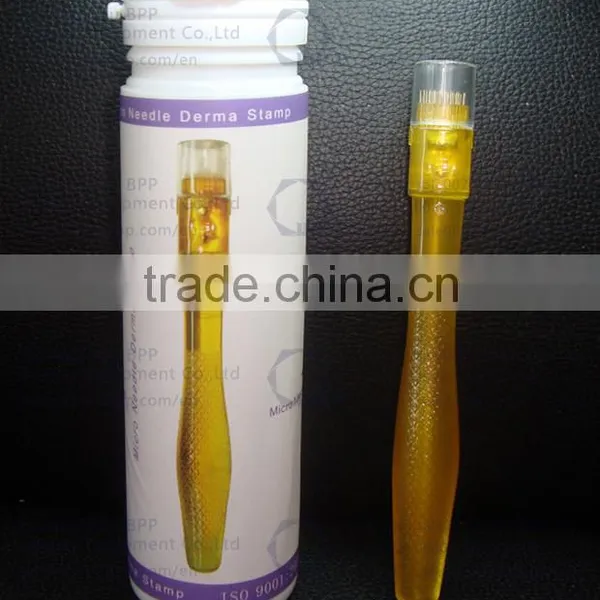 Hot Professional Microneedle Pen for Scars Improving Device photo-2