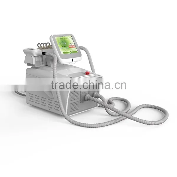 Local Fat Removal 2016 Portable Cryo Cool Sculpting Slimming Fat Freezing Liposuction Cryolipolysis Machine photo-5