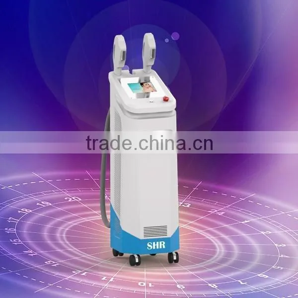 Xenon Lamp Machine Price Ipl Beauty Machine for Salon