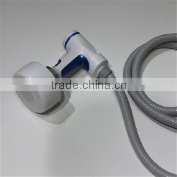 Back Tightening 2016 New Inventions Hifu Ultrasonic 4MHZ Liposuction Cavitation / Hifu Slimming Machine photo-3