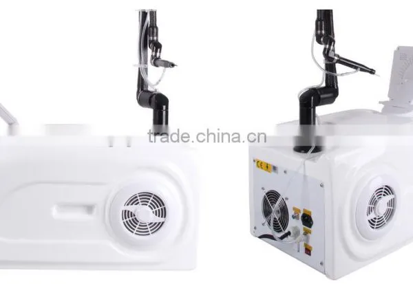 F5 Anybeauty RF Tube CO2 Treat Telangiectasis Fractional Laser Wrinkle Removal Machine Tumour Removal photo-5