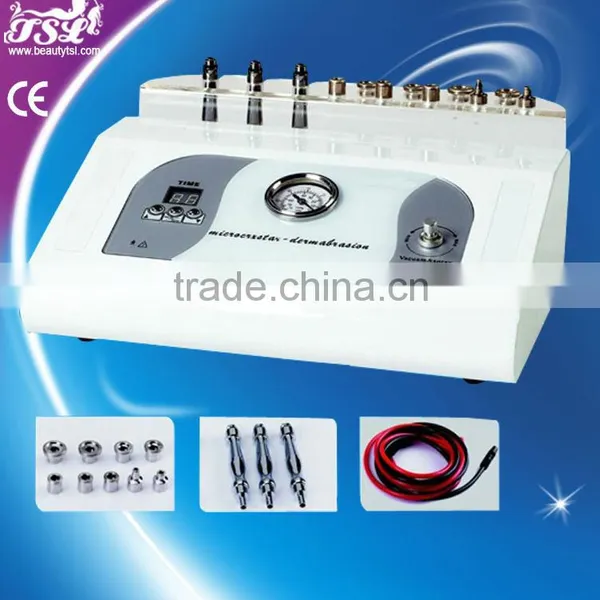 Microdermabrasion Beauty Instrument