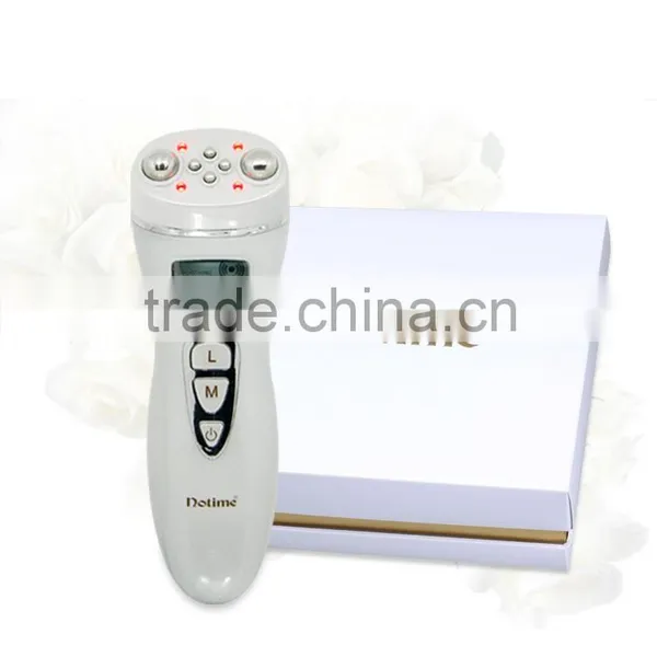 RF and EMS Widelly Used in Thermal Beauty Treatments and Reduce Fine Lines and Wrinkles for Gift photo-6