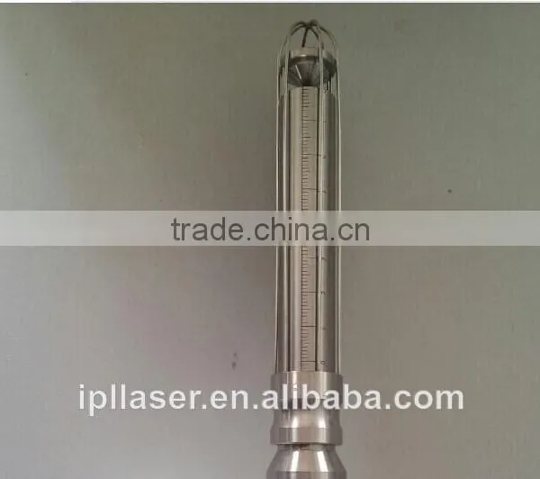 Fractional Co2 Vaginal Tightening Laser on Chinese Market for Clinic Use Doctor Prefer photo-2