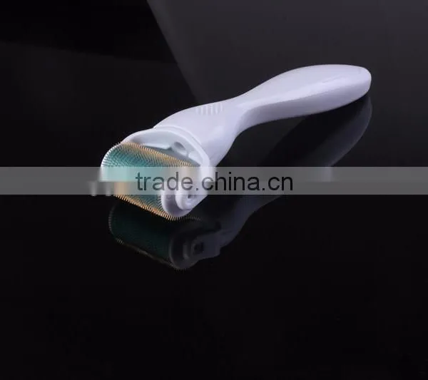 1200 Needles Skin Roller Body Microneedle Skin Roller photo-2