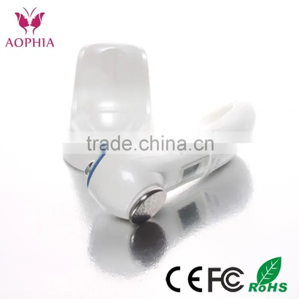 RF Radio Frequency Skin Care Led Skin Care Ultra Sonic for Home photo-3