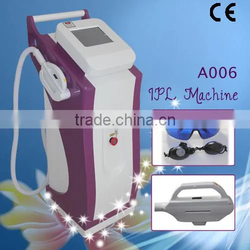 Factory Direct Wholesale Ipl Laser Hair Removal Machine on Promotion! photo-2