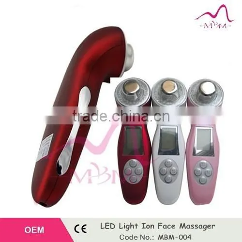 Best Acne Treatment Best Removal Face Acne Treatment Cream Facial Massager photo-2