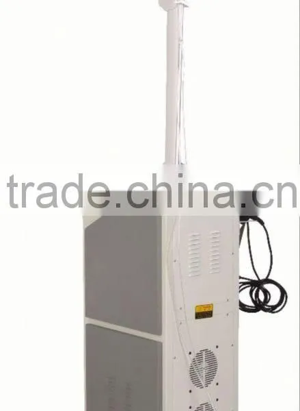 Ozone Output + Diamond Dermabrasion + PDT Jet Peel LED Photofacial photo-3