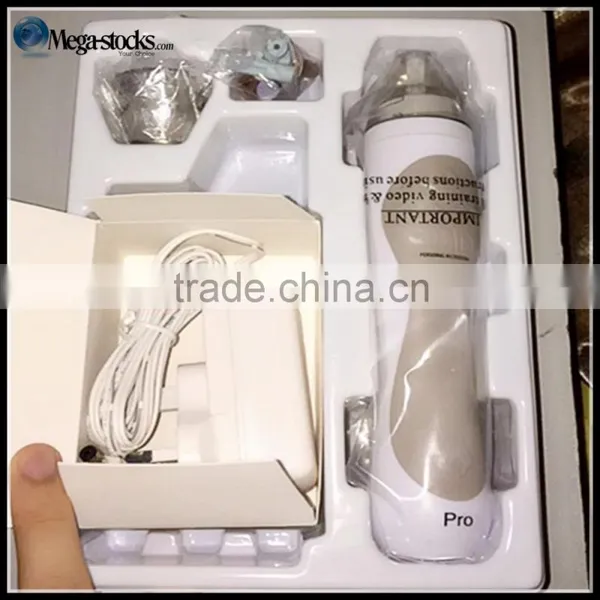 Medical Home Use PMD Personal Microderm Microdermabrasion Device PMD photo-6