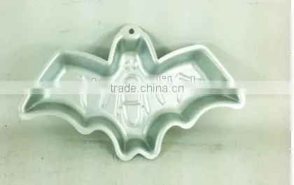 Best Quality Pop 3d Aluminium Cake Mold Pumpkin Shape Cake Mold photo-3