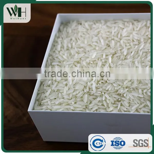 Cambodian 4% Broken Wholesale Jasmine Rice photo-2