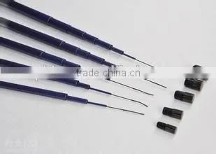 Graphite Material Strong Blank Fishing Rod Parts