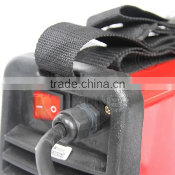 Small Inverter Welding Machine ZX7- 200 With CCC Certificate photo-5
