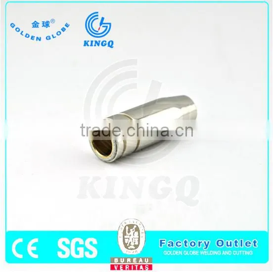Kingq Co2 Mig Welding Torch for Binzel 15ak photo-5