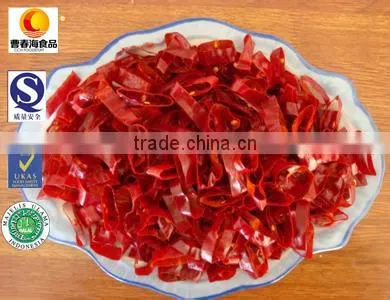 the Hottest Chilli Ring Dried Red Chilli Ring With High Quality and Competitive Price photo-2